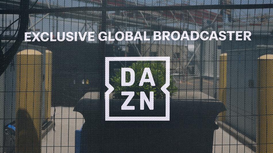 Tausende gegen DAZN – Sammelklage wegen Preiserhöhungen