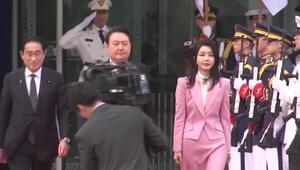 Südkorea: Haftstrafe gegen frühere First Lady wegen Bestechlichkeit