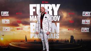 Tyson Fury