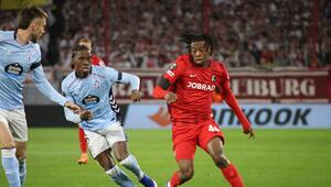 SC Freiburg - Celta Vigo