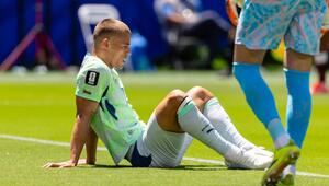 Die Schweiz kam gegen Katar nicht über ein 1:1 hinaus.