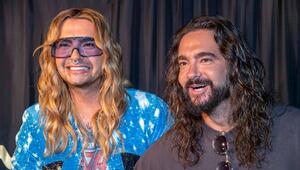 Bill Kaulitz, Tom Kaulitz