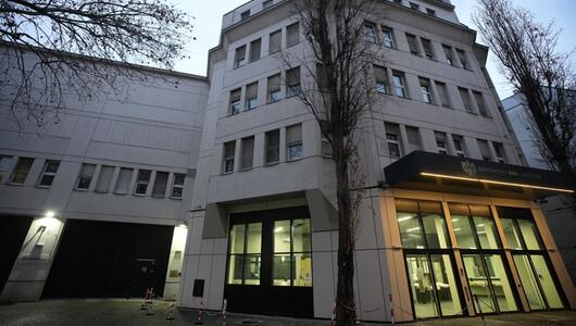Die falsche Beauty-Ärztin befindet sich in der JA Josefstadt in U-Haft