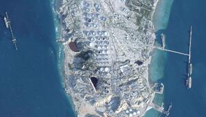 Iran-Krieg - Insel Charg