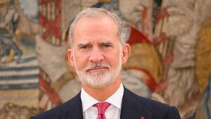König Felipe soll am Montag seinen nächsten Termin wahrnehmen.