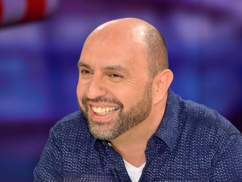 Serdar Somuncu Liest Bild Stream Serdar Somuncu Liest Bild Stream