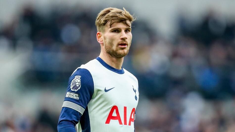 Timo Werner