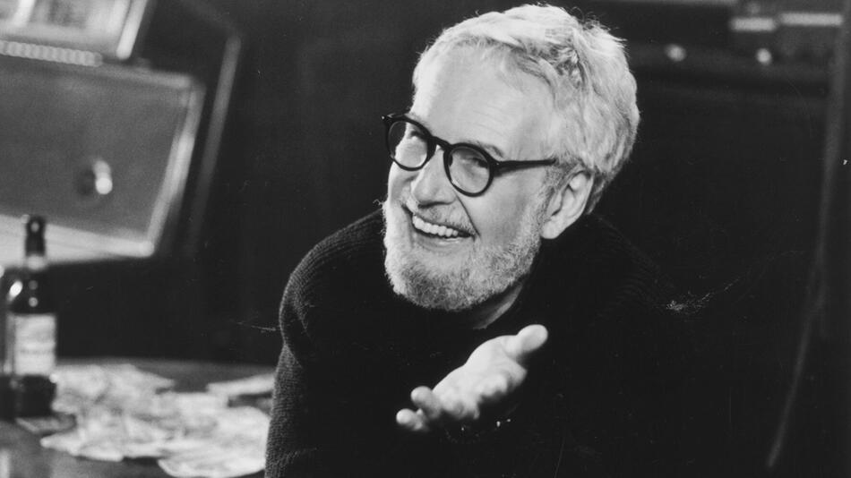 Robert Benton