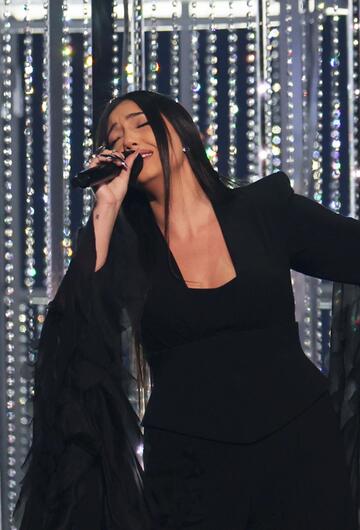 69. Eurovision Song Contest - Finale ESC 2025