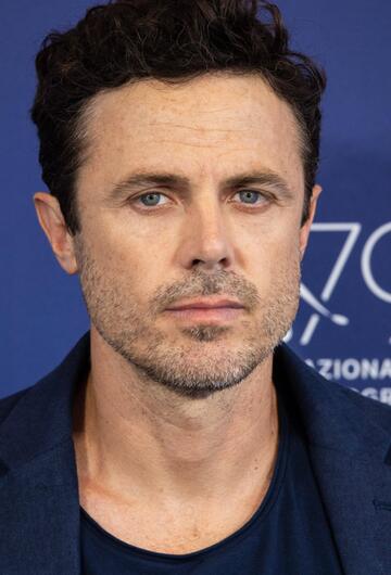 Casey Affleck