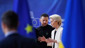 EU-Gipfel in Brüssel