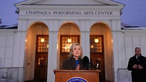 Epstein-Affäre - Clintons vor Untersuchungsausschuss