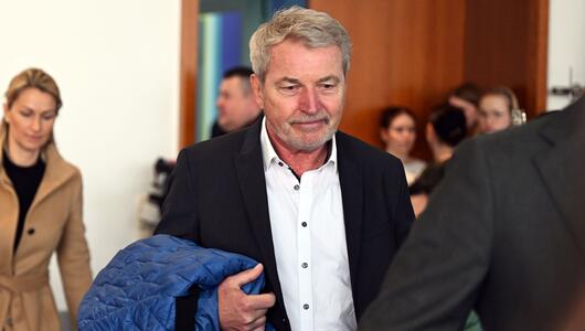 Urteil im Prozess gegen Kinderpsychiater Winterhoff