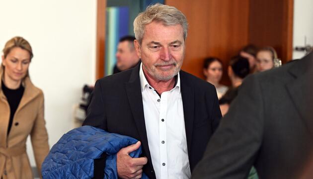 Urteil im Prozess gegen Kinderpsychiater Winterhoff