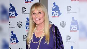 Valerie Perrine starb am 23. März 2026.