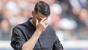 Eintracht Frankfurt Albert Riera