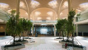 Der Techo International Airport in Kambodscha gehört laut Prix-Versailles-Jury zu den schönsten ...