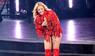 Helene Fischer bei einem Konzert ihrer "360° Stadion Tour" in Hannover.