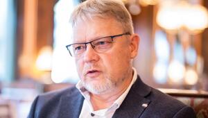 Der neue Chef der AHS-Lehrergewerkschaft Geord Stockinger