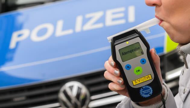 Weniger MPU in Deutschland – Alkoholkonsum bleibt Hauptgrund