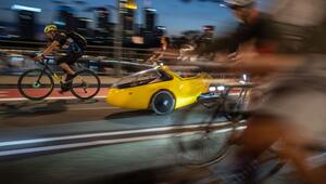 Frankfurt Bike Night