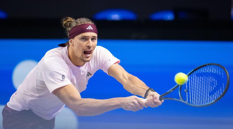 ATP-Tour - Wien