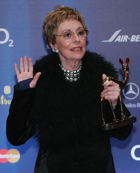 Caterina Valente