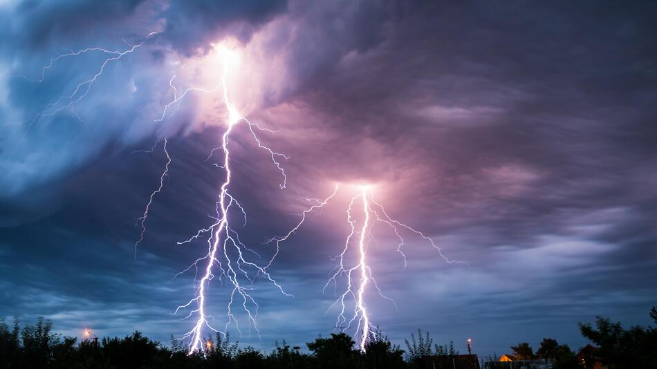 Gewitter
