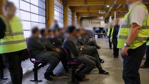 Großbritannien plant Asylrechts-Verschärfung nach dänischem Vorbild