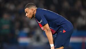 Kylian Mbappé