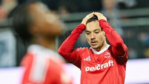 Darmstadt 98 - 1. FC Nürnberg