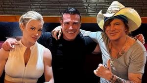 Mickey Rourke zeigt sich verändert – Finanzprobleme bleiben