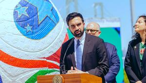 Zohran Mamdani