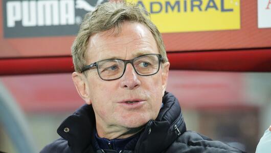 Ralf Rangnick