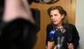 Astrid Wagner vertritt die 14-Jährige
