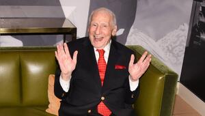 Und ewig sitzt der Schalk im Nacken: Mel Brooks wird 100 Jahre alt.