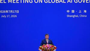 World Artificial Intelligence Conference WAIC in Shanghai