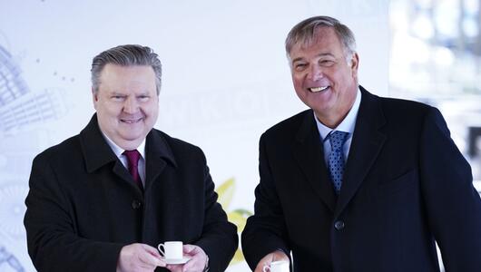 Causa Ruck beschädigt laut Politologen auch Wiens Bürgermeister Ludwig