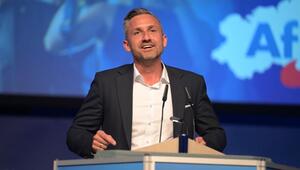 AfD will Landtagspräsidenten in Sachsen-Anhalt stellen