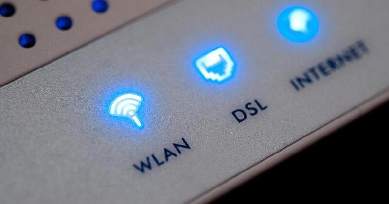 WLAN verstärken: Ausrangierten Router als Repeater nutzen | GMX.AT