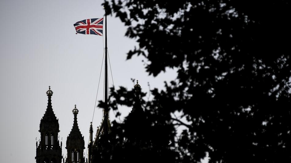 Brexit, Großbritannien