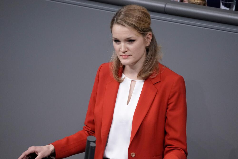 Sonja Eichwede
