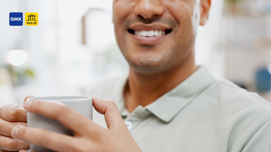 Kaffee am Morgen macht glücklicher – Studie belegt Stimmungsaufhellung