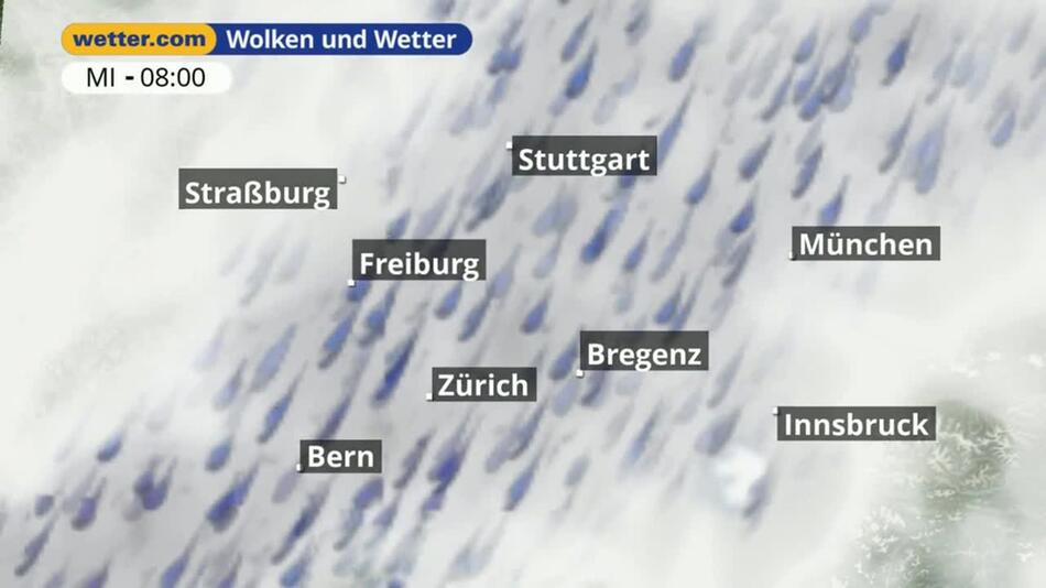 "Bodensee: Dein Wetter für Deine Region!"
