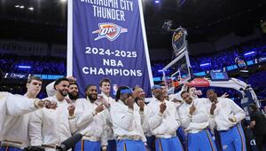 Oklahoma City Thunder - Houston Rockets