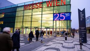 Buchmesse in Wien