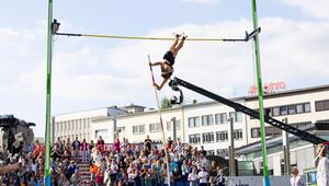 Die Finals in Hannover