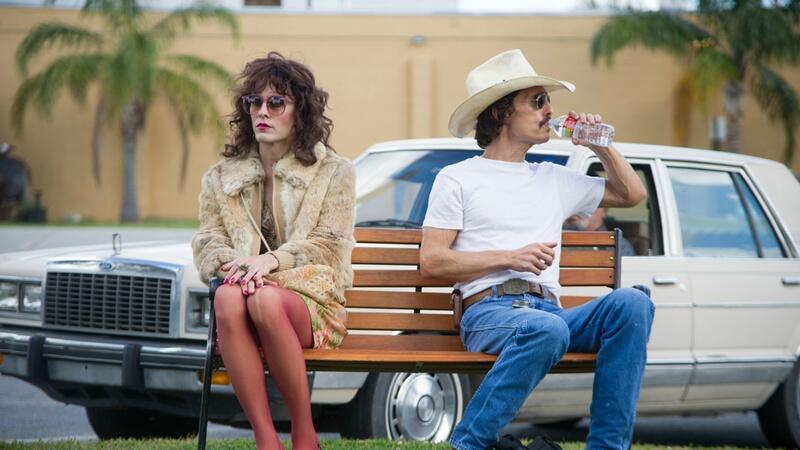 Dallas Buyers Club