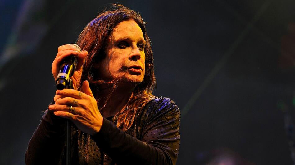 Im Juli gibt Ozzy Osbourne sein letztes Konzert.