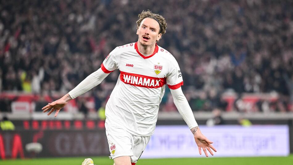 VfB Stuttgart - Bayer Leverkusen